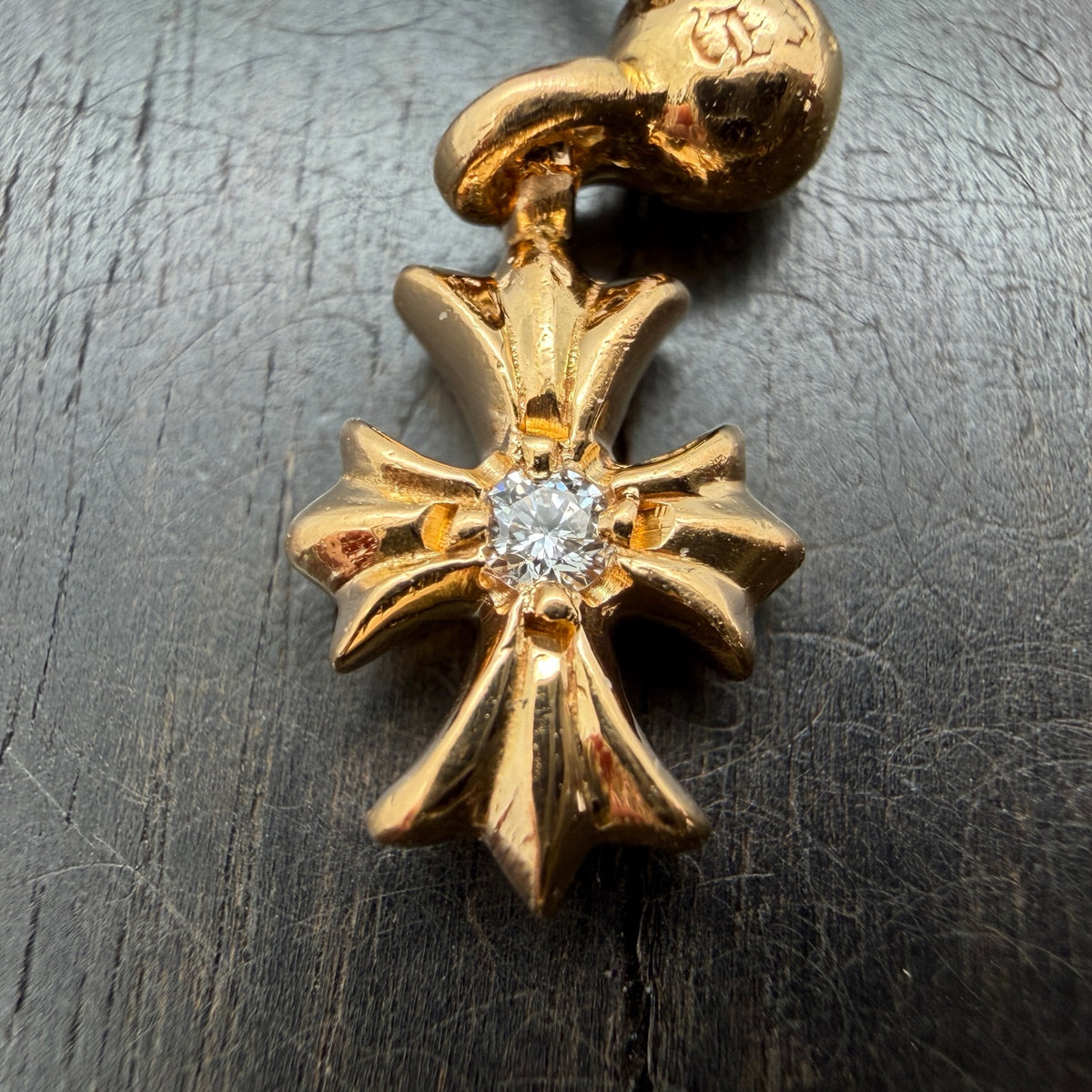 Tiny-E Earring