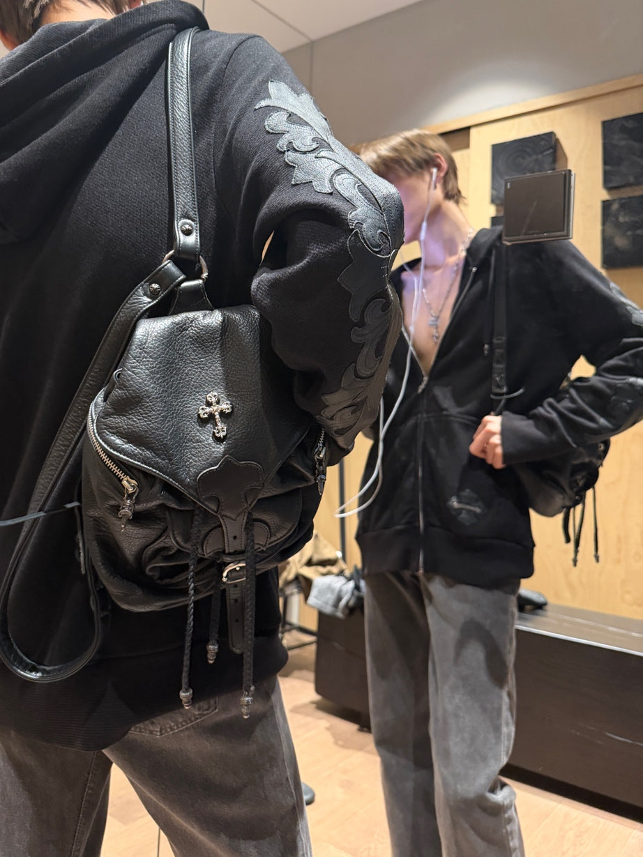 Chrome Hearts Backpack