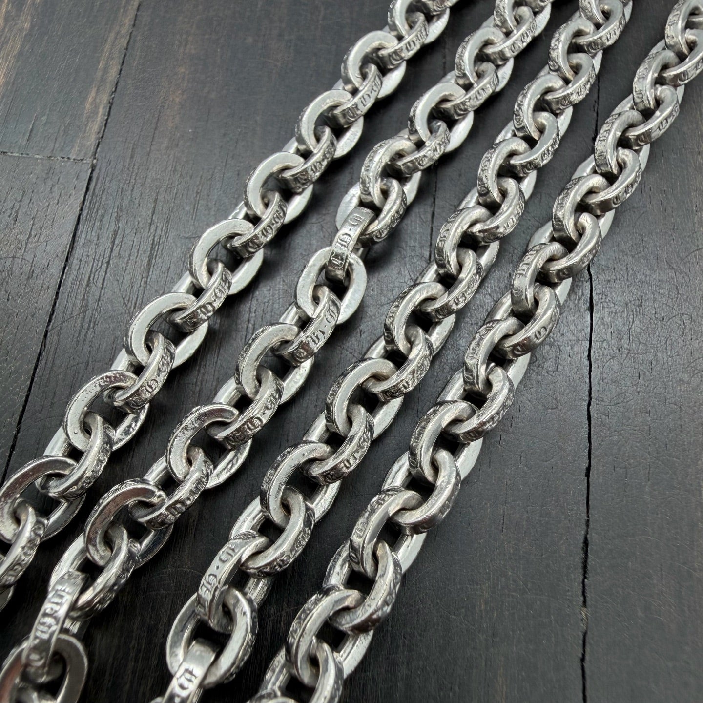 PPC Necklace