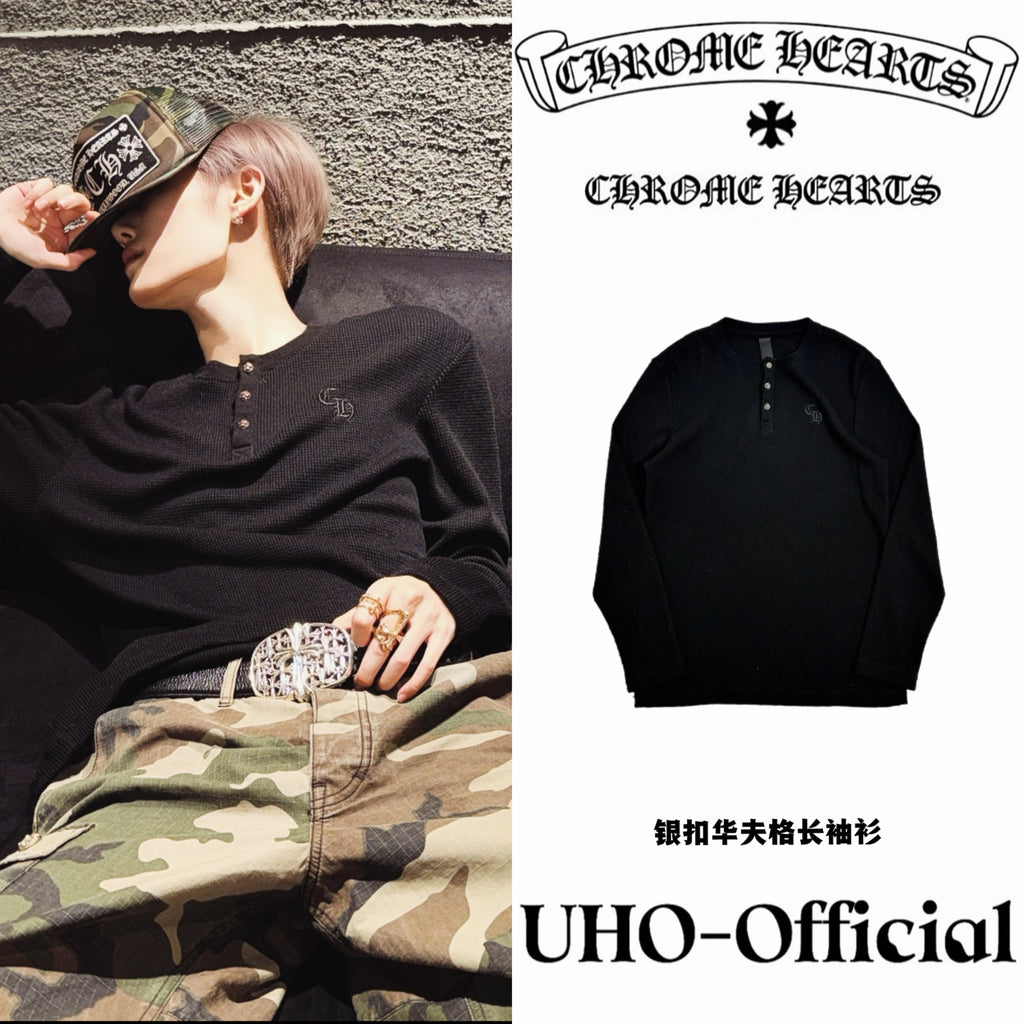 Long Sleeve