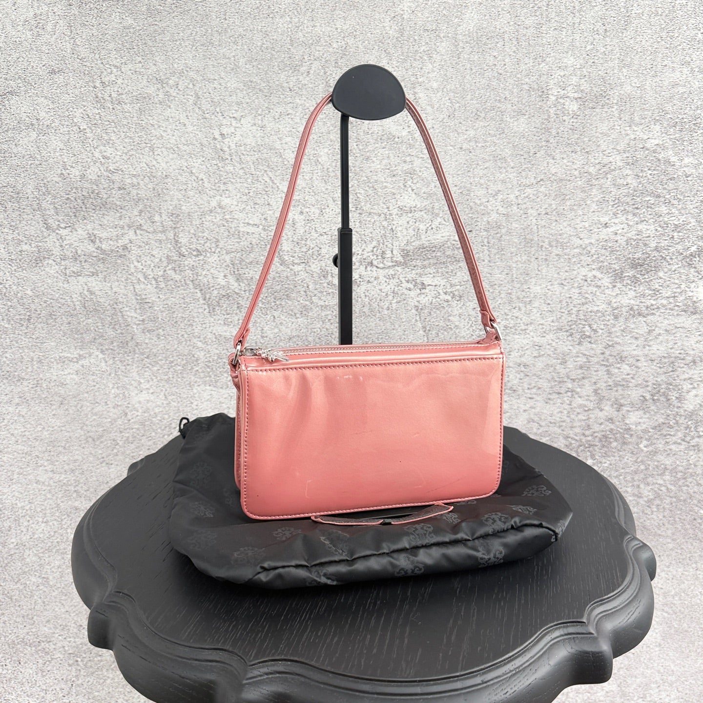 The Night Bag