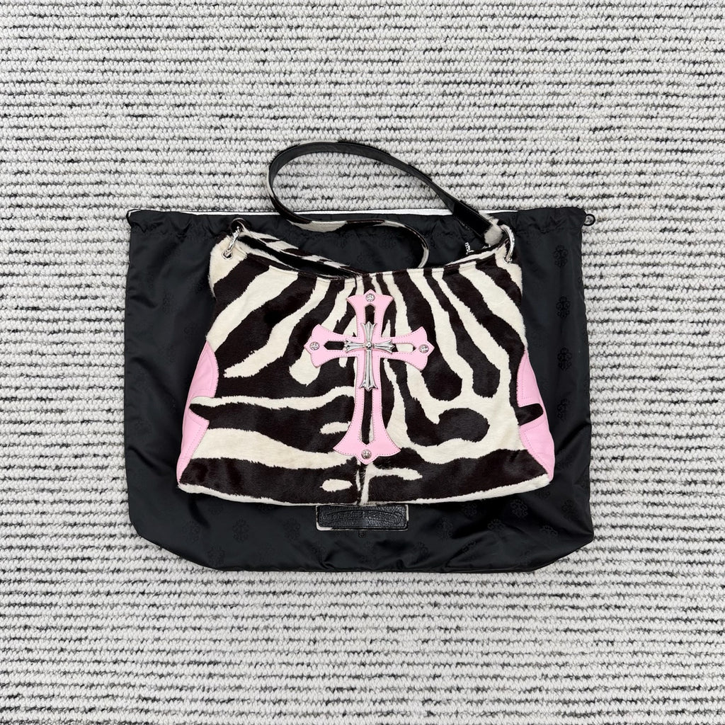 Lyon Crossbody Bag