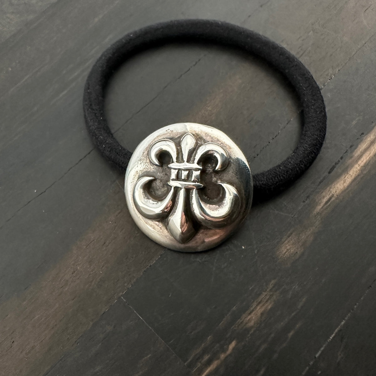 BS Fleur Hair Tie