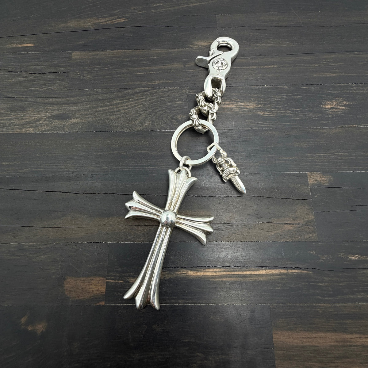 KeyChain