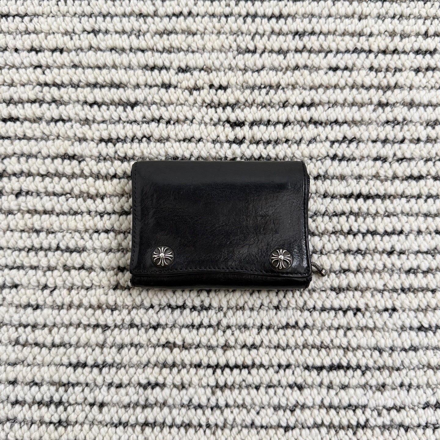 Card Coin Purse