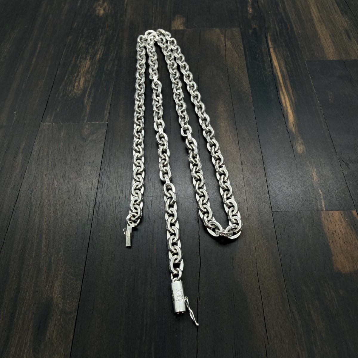 PPC Necklace