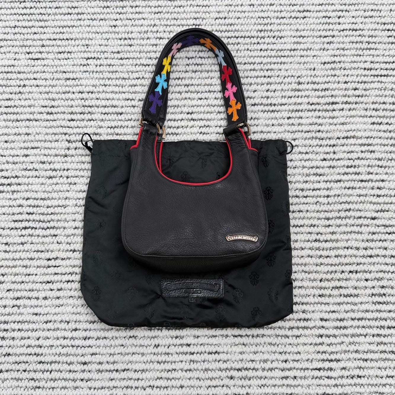 Hobo Bag