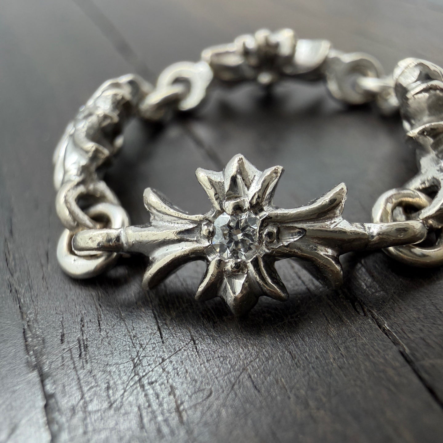 Tiny-E Ring