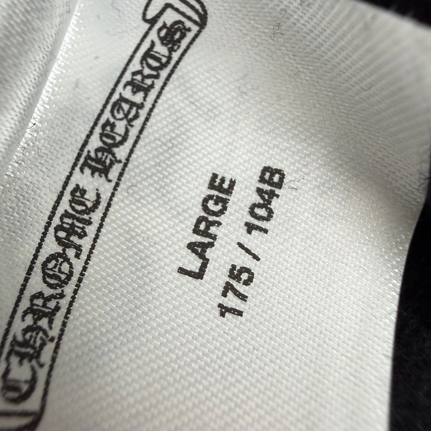 Pullover Hoodie