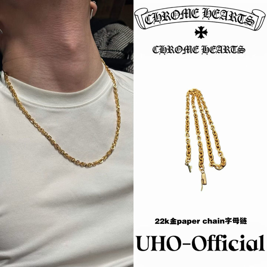 PPC Necklace