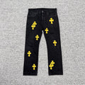 Denim Jeans