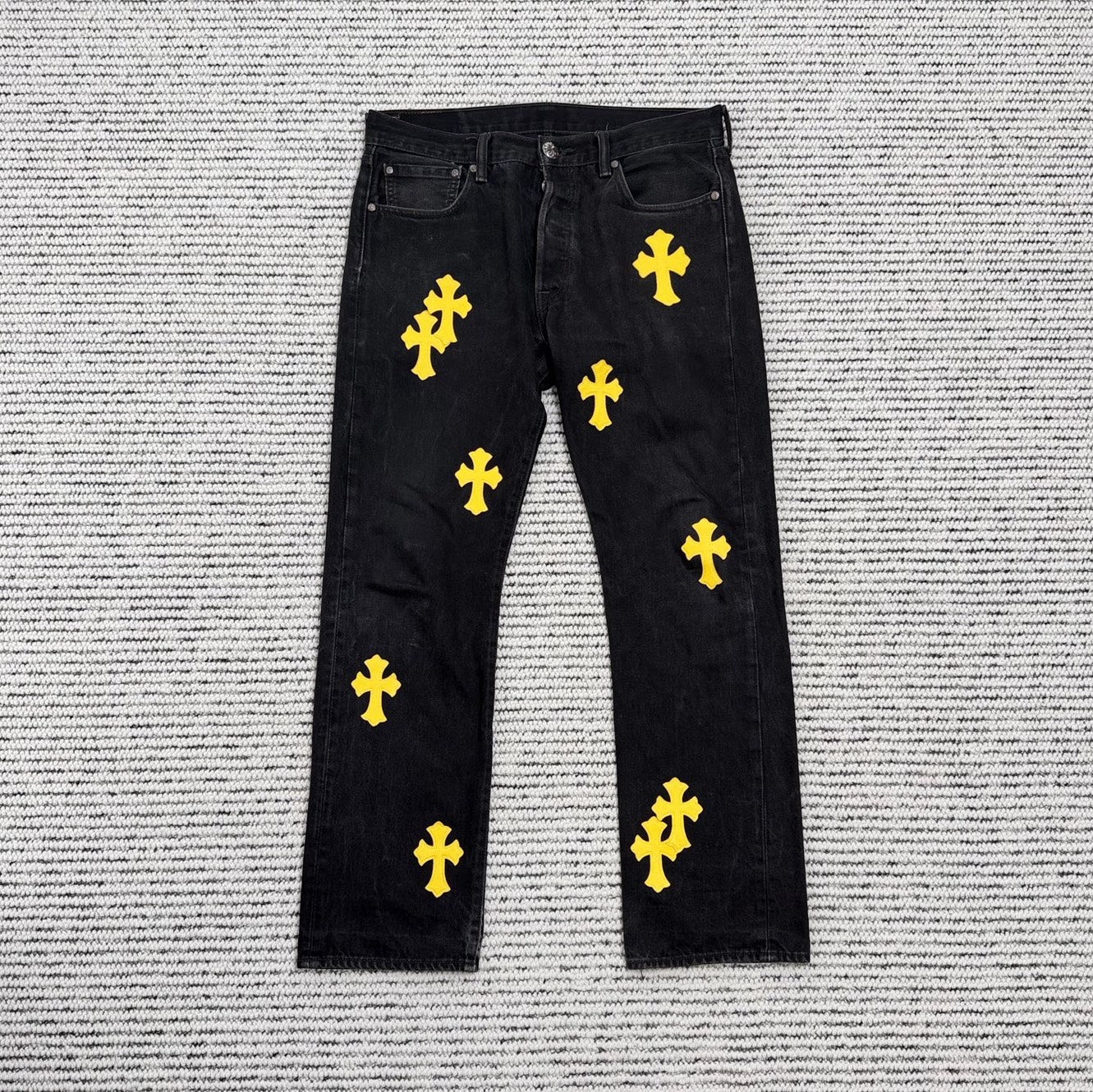 Denim Jeans