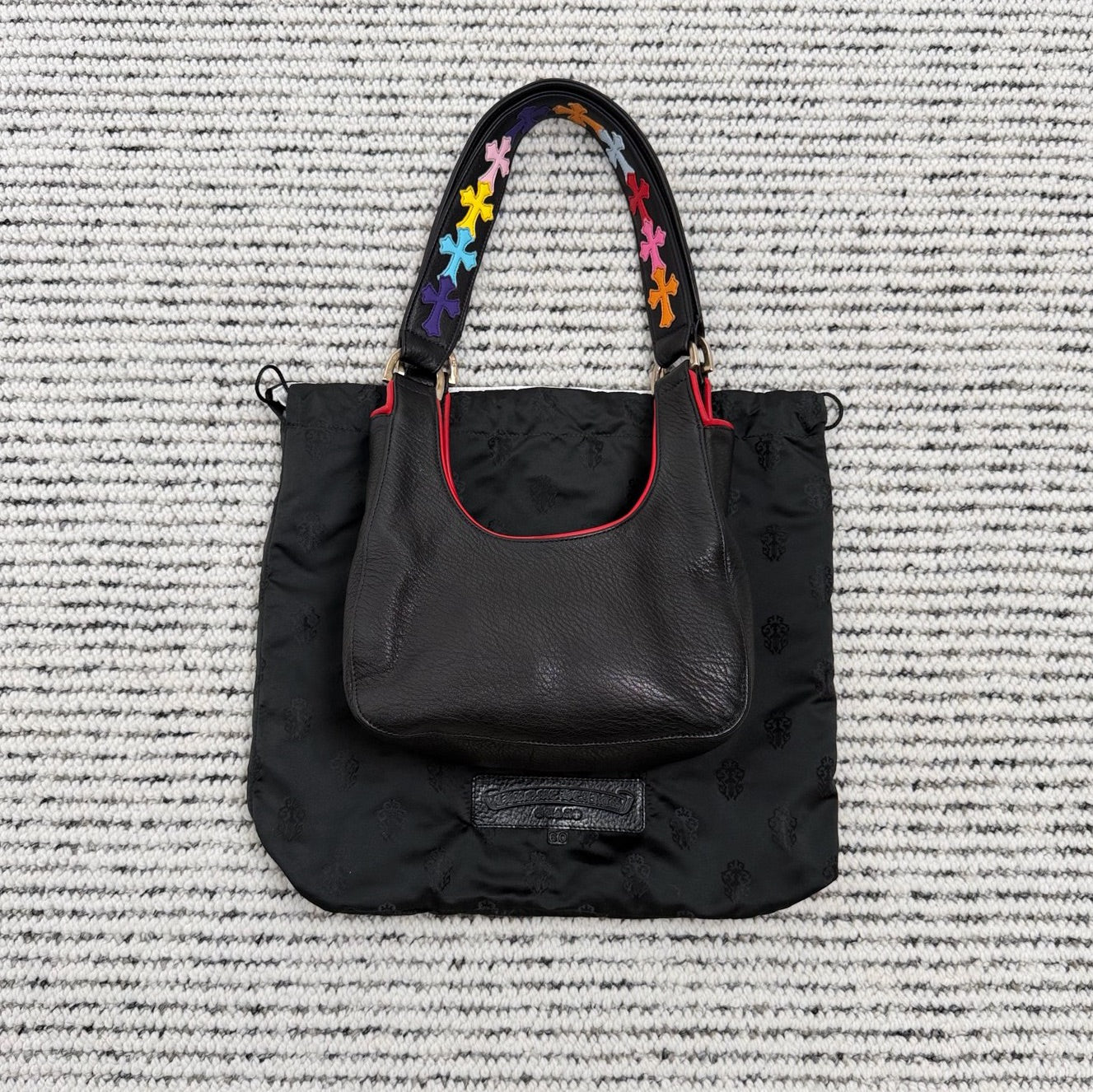 Hobo Bag