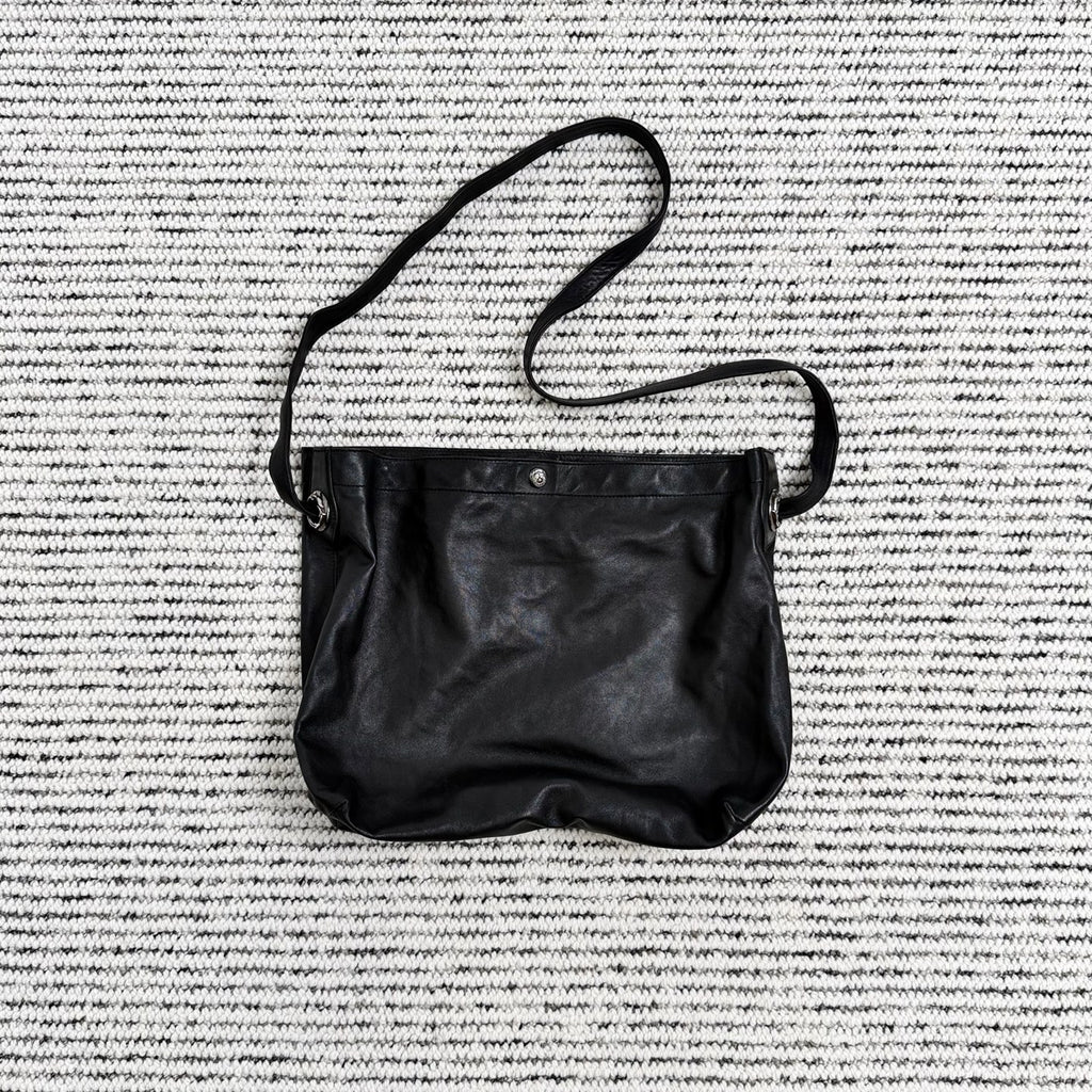 Crossbody Snap Bag