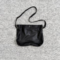Crossbody Snap Bag