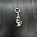 Claw Pendant