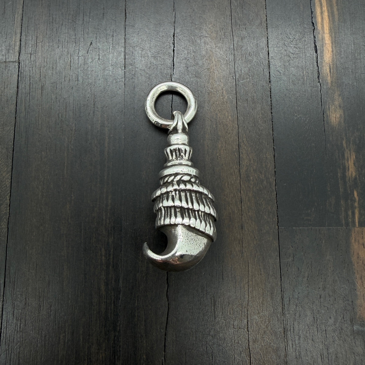 Claw Pendant