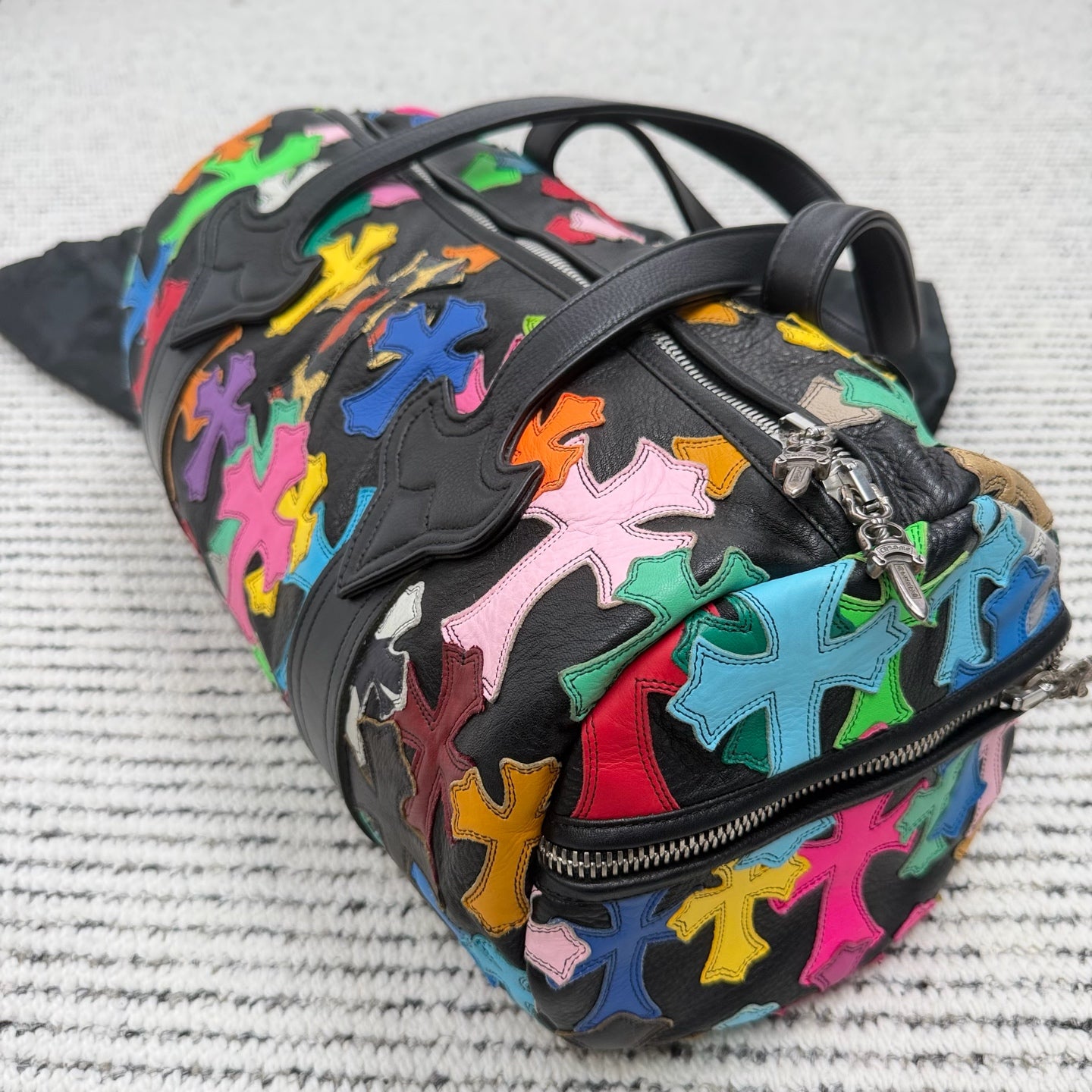 Duffle Bag