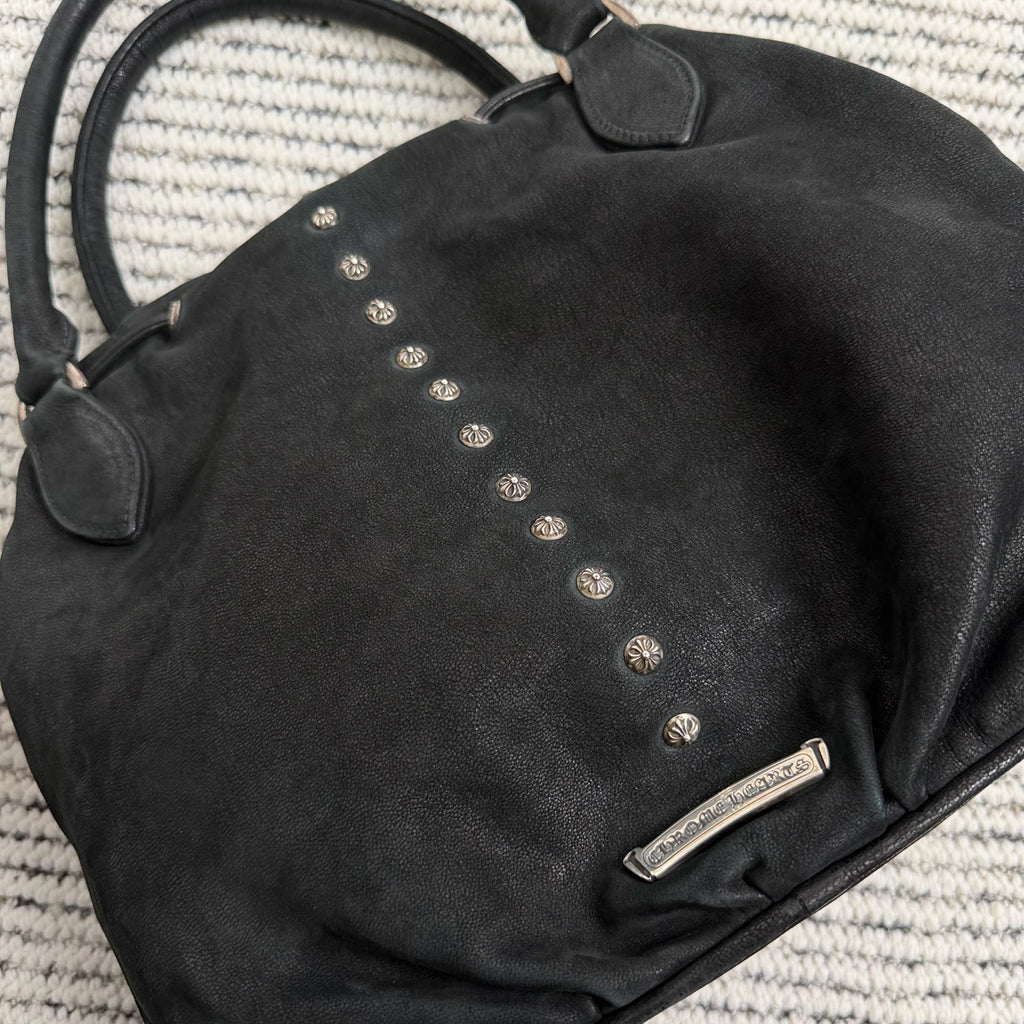 Dumpling Drawstring Handbag
