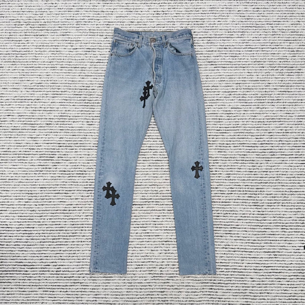Denim Jeans