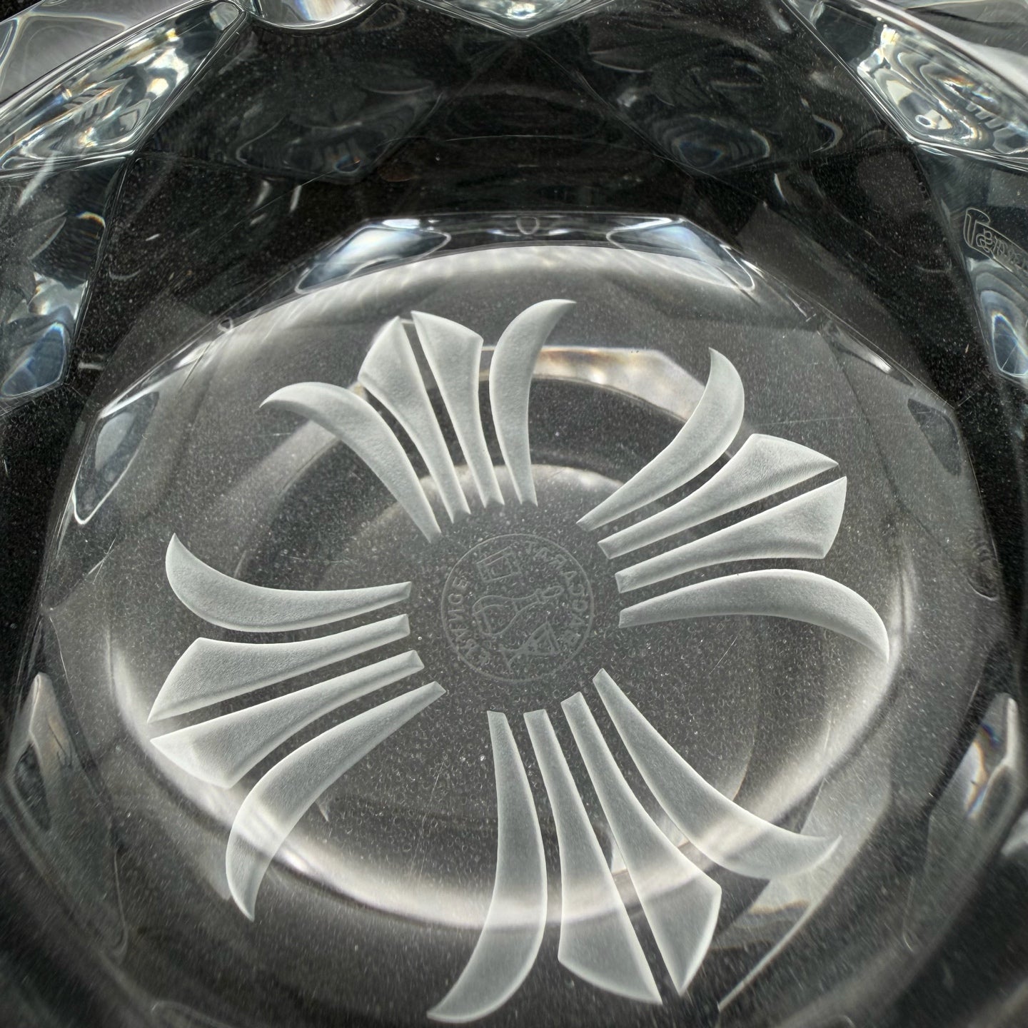 Ashtray