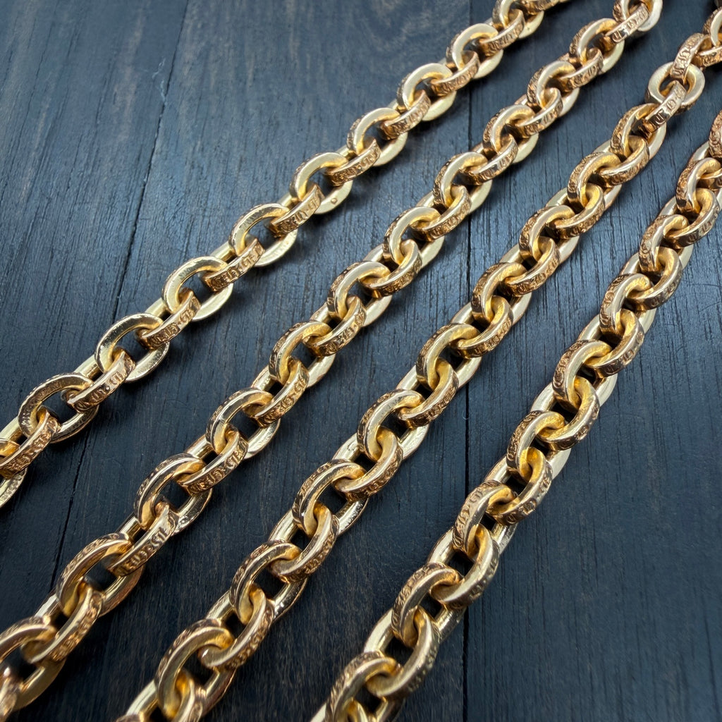 PPC Necklace