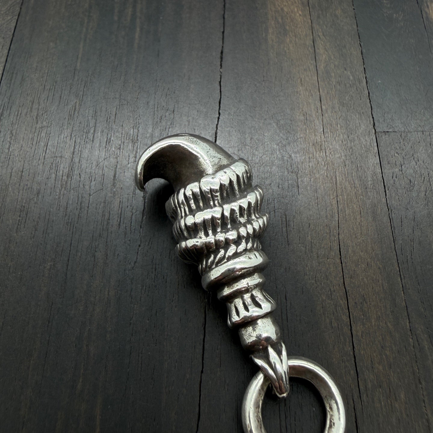 Claw Pendant