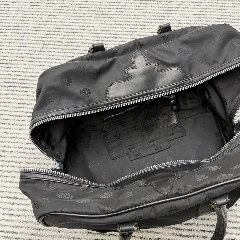 Duffle Travel Bag