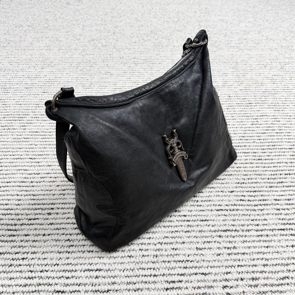 Lyon Crossbody Bag