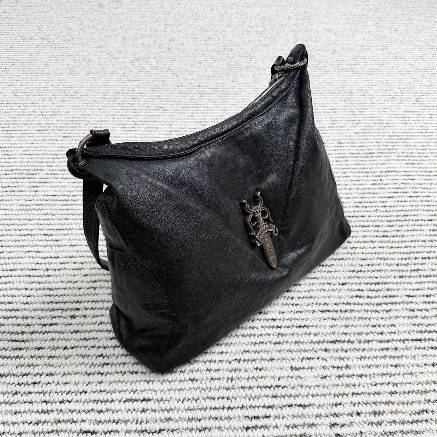 Lyon Crossbody Bag
