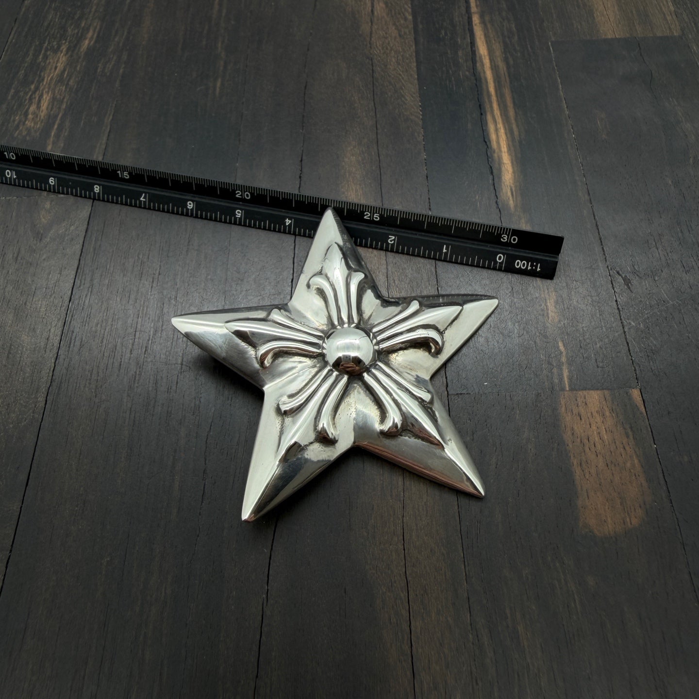 Large star Pendant