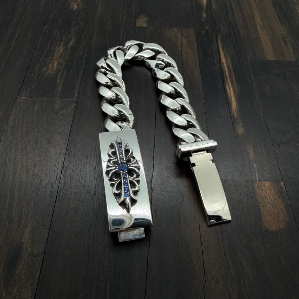 Guardian ID Bracelet