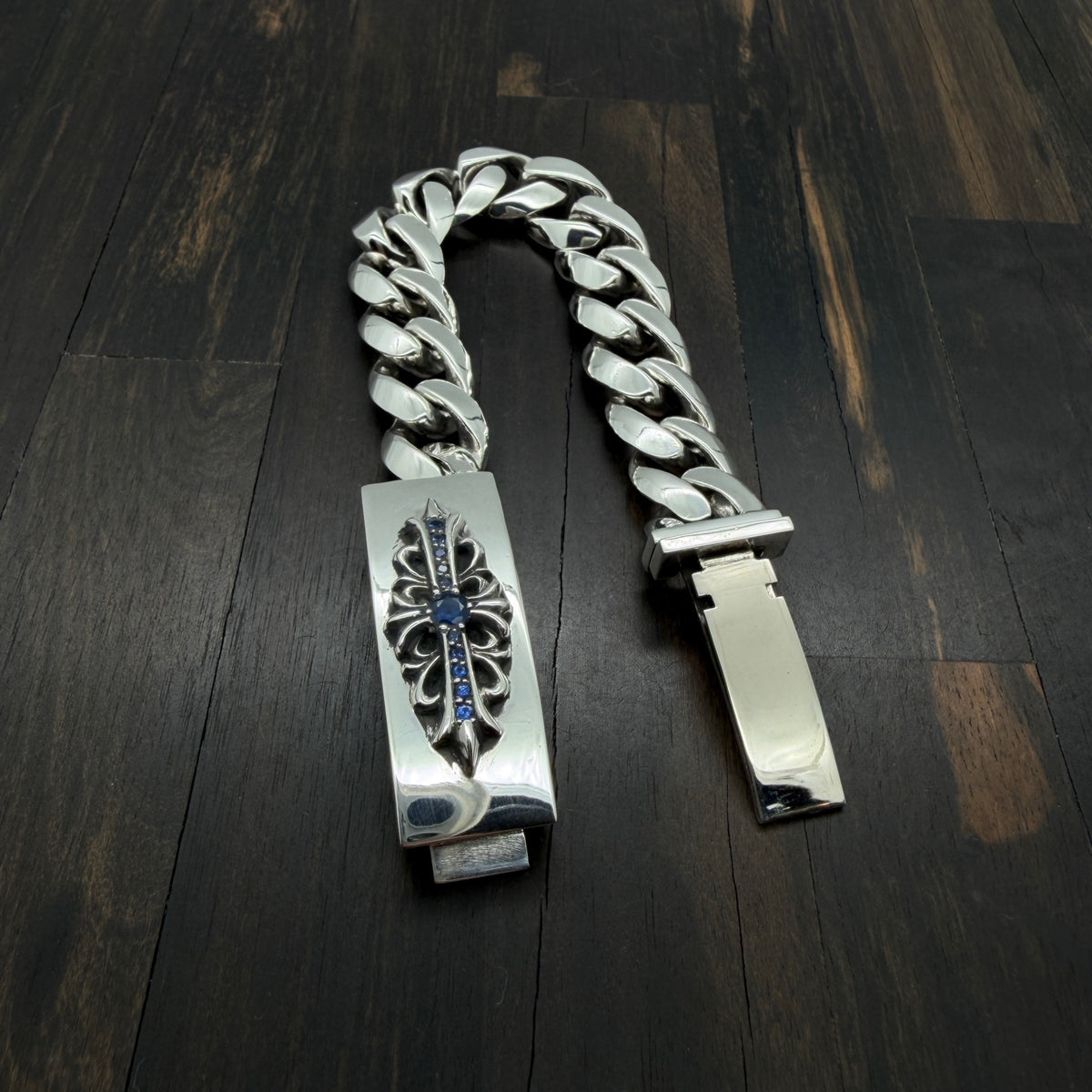 Guardian ID Bracelet