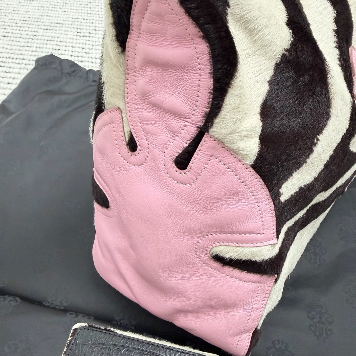 Lyon Crossbody Bag