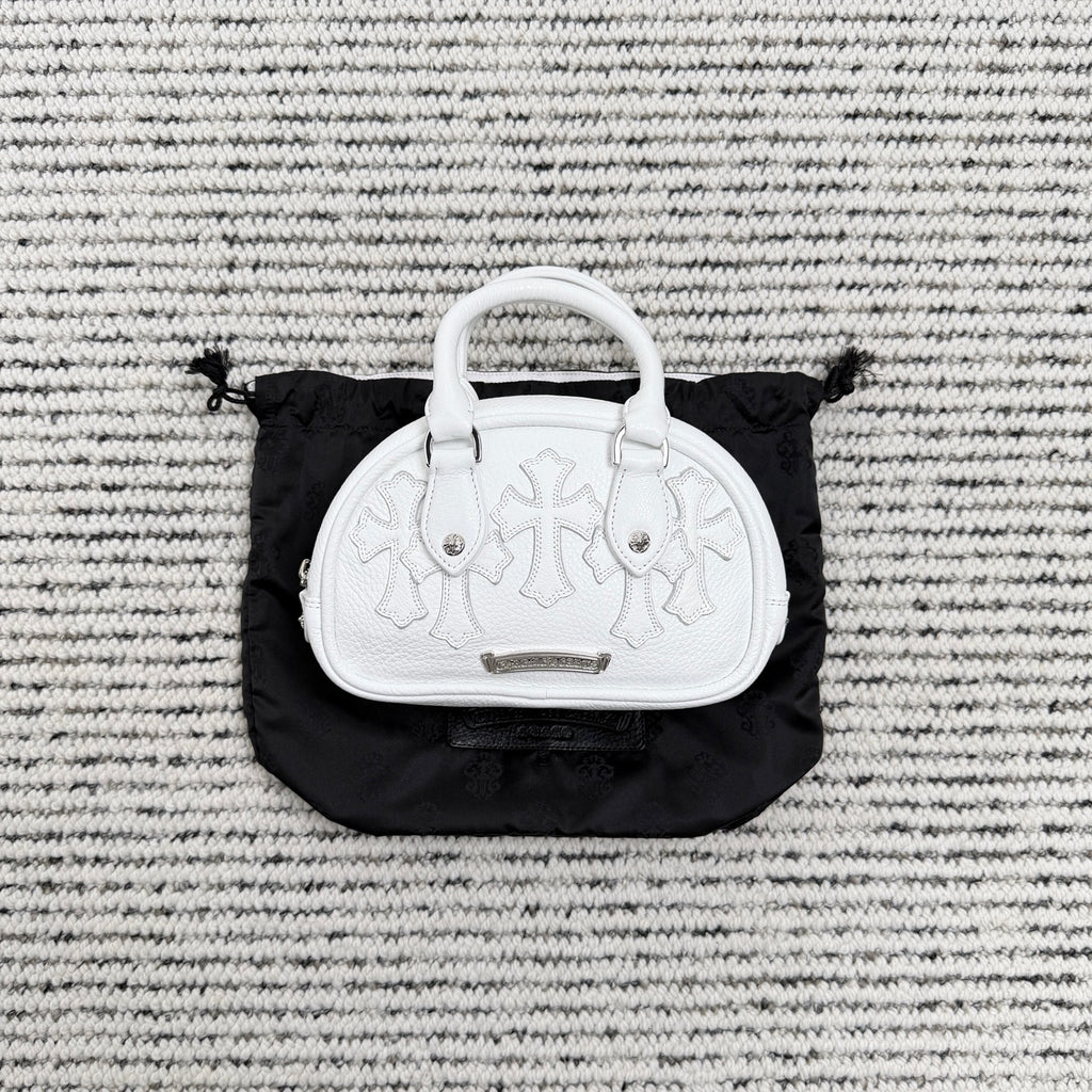 Bowling Hangbag