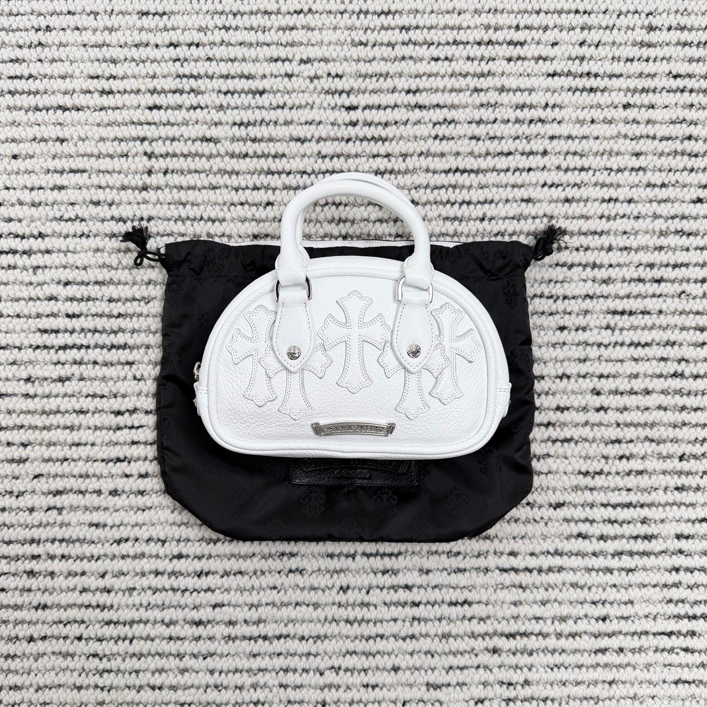 Bowling Hangbag