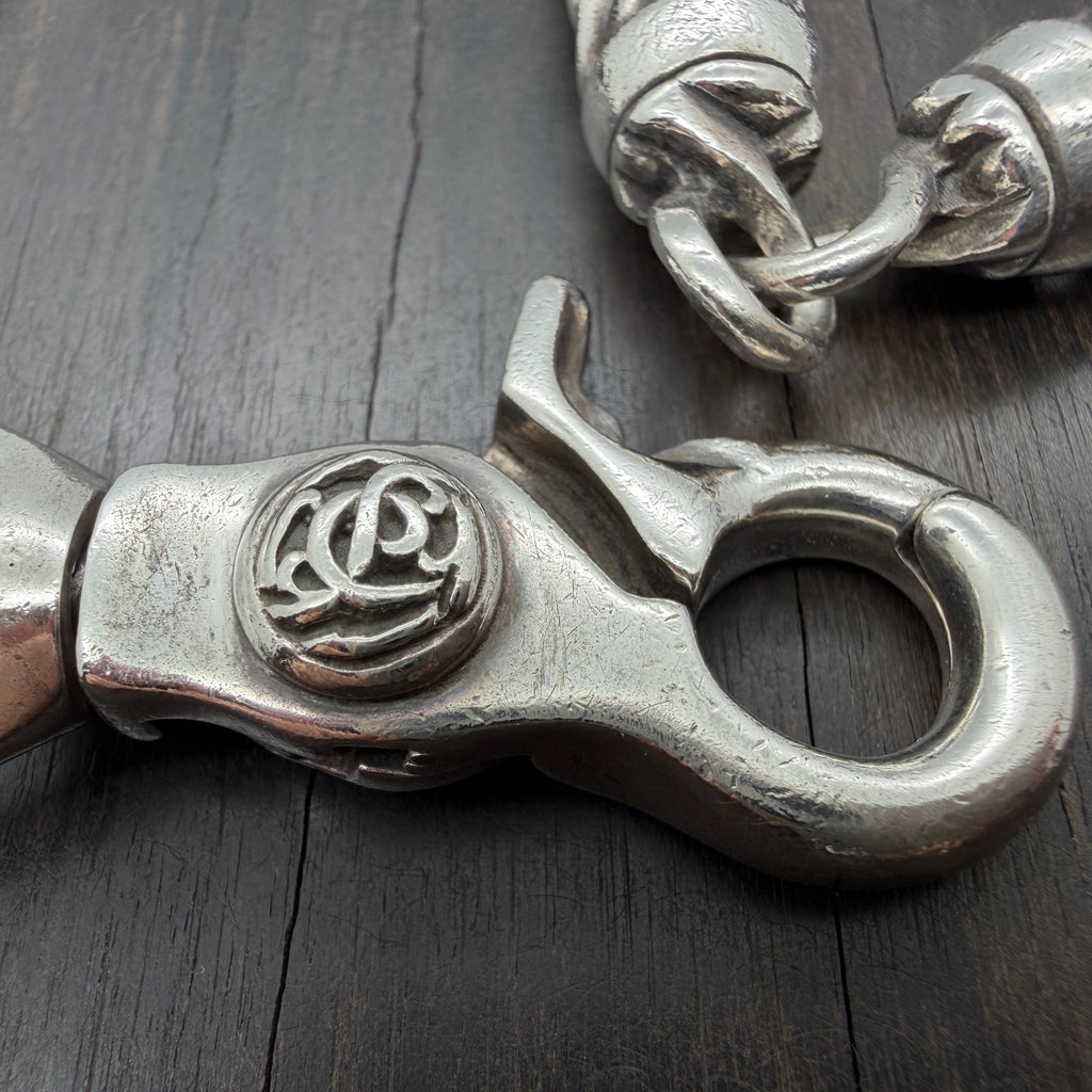 Wallet Chain