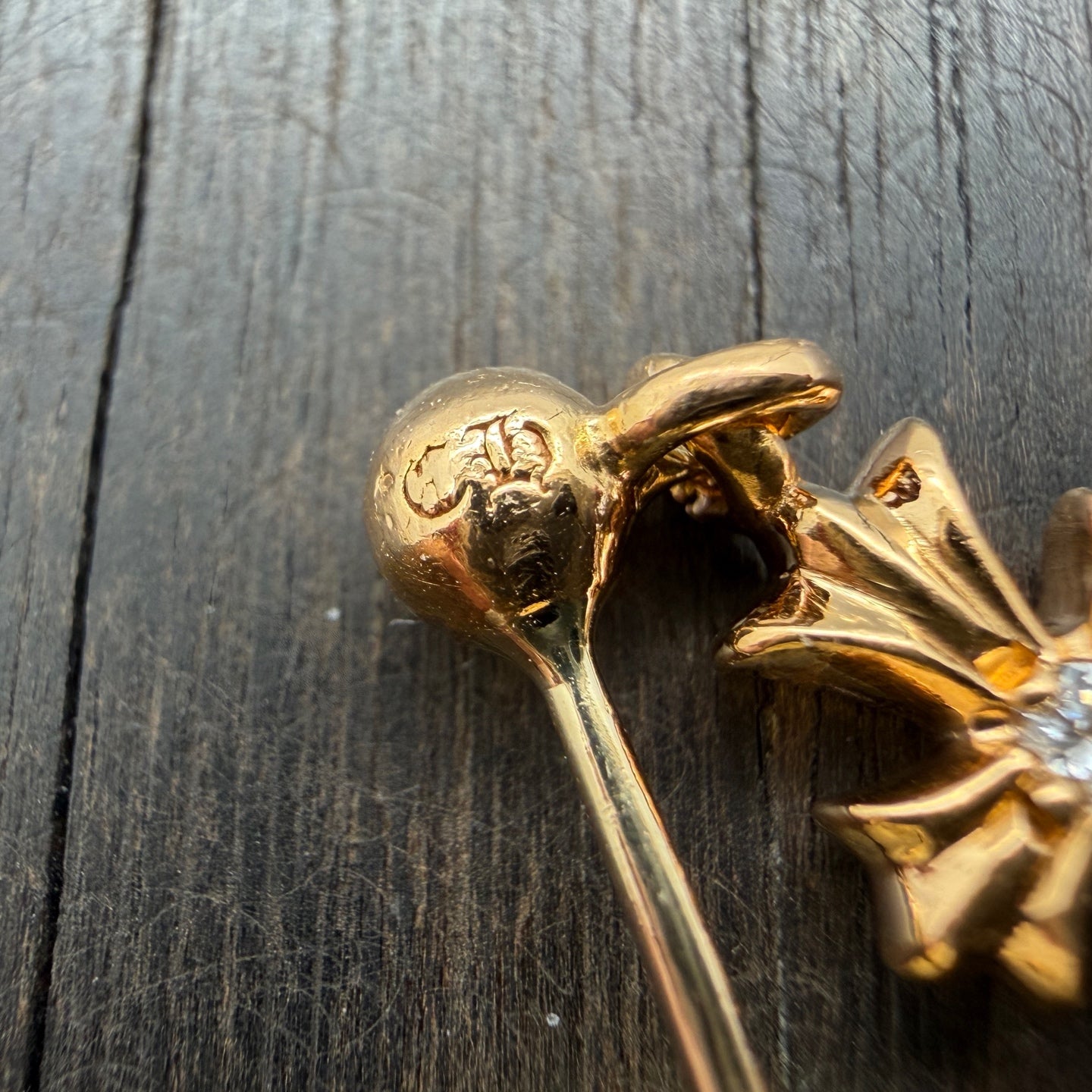 Tiny-E Earring