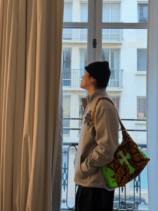 Lyon Tote Hangbag