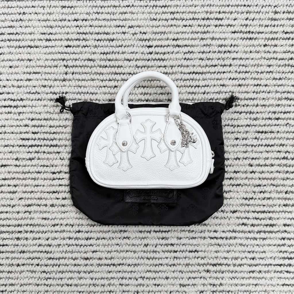 Bowling Hangbag