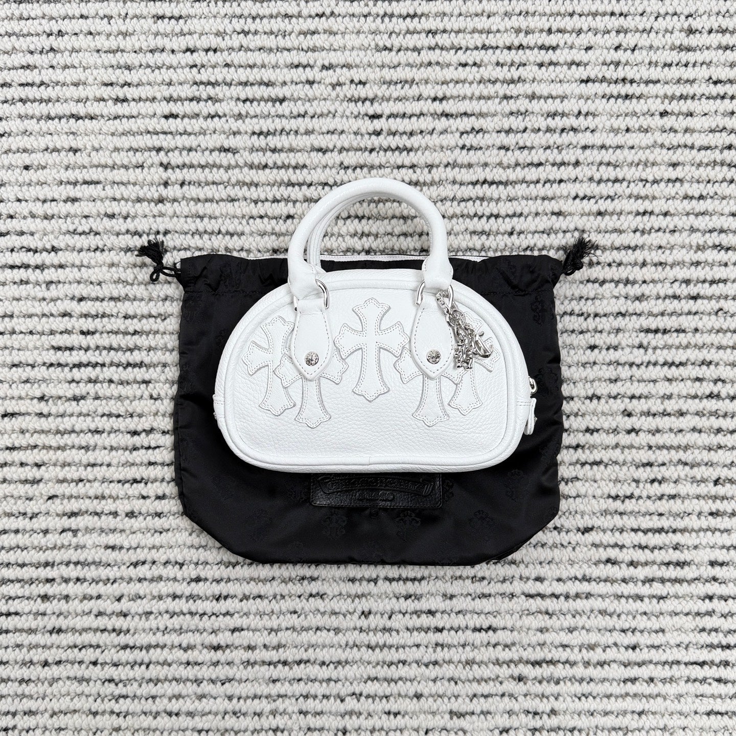 Bowling Hangbag