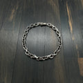 925  Silver PPC Bracelet