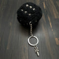 Dice Key Charm