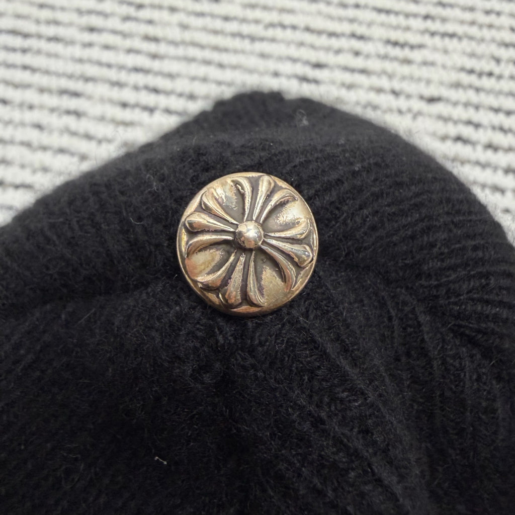 Cashmere Beanie