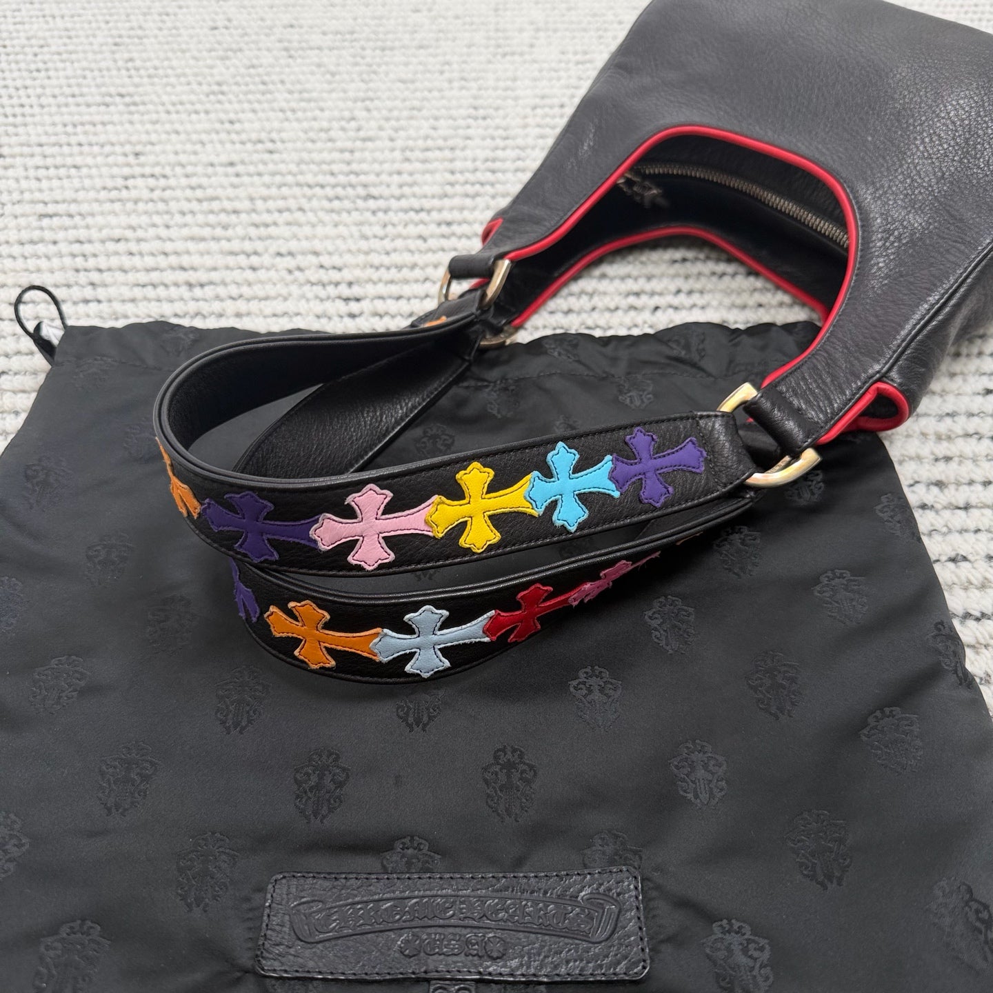 Hobo Bag
