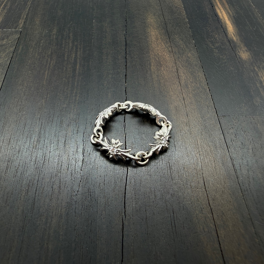 Tiny-E Ring