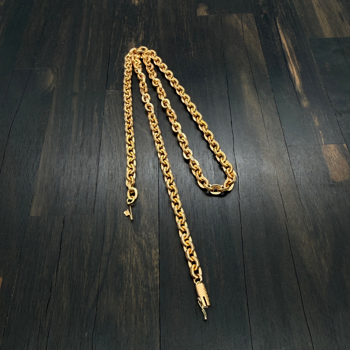 PPC Necklace