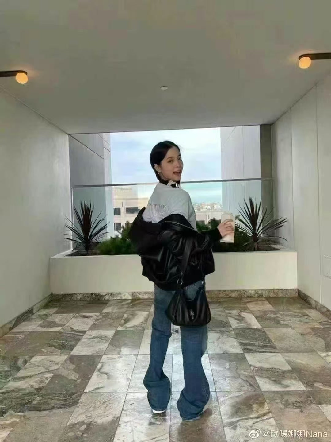 Pochette Bag