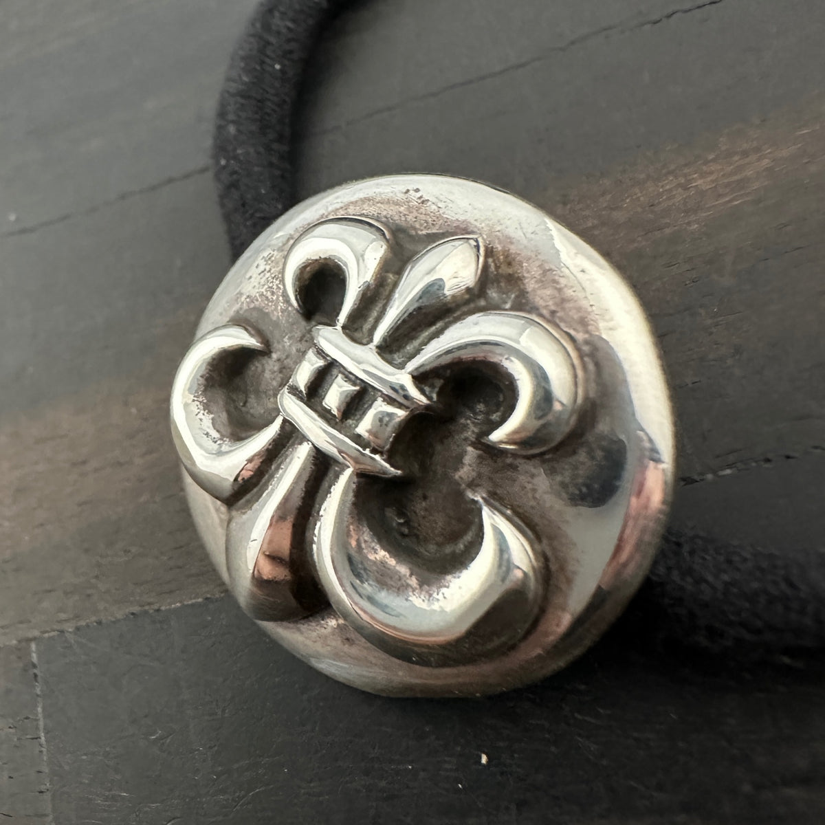 BS Fleur Hair Tie