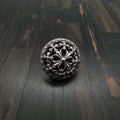 925 Silver Shield Ring